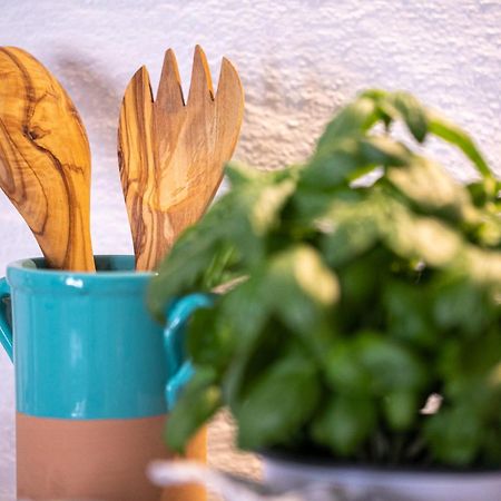Le Jardi Ostuni By Go New Location Apartamento Exterior foto