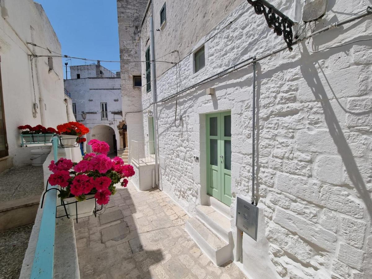 Le Jardi Ostuni By Go New Location Apartamento Exterior foto
