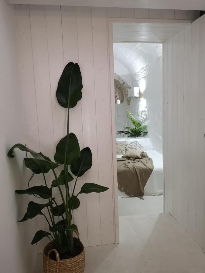 Le Jardi Ostuni By Go New Location Apartamento Exterior foto