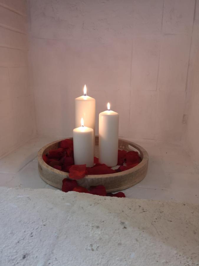 Le Jardi Ostuni By Go New Location Apartamento Exterior foto