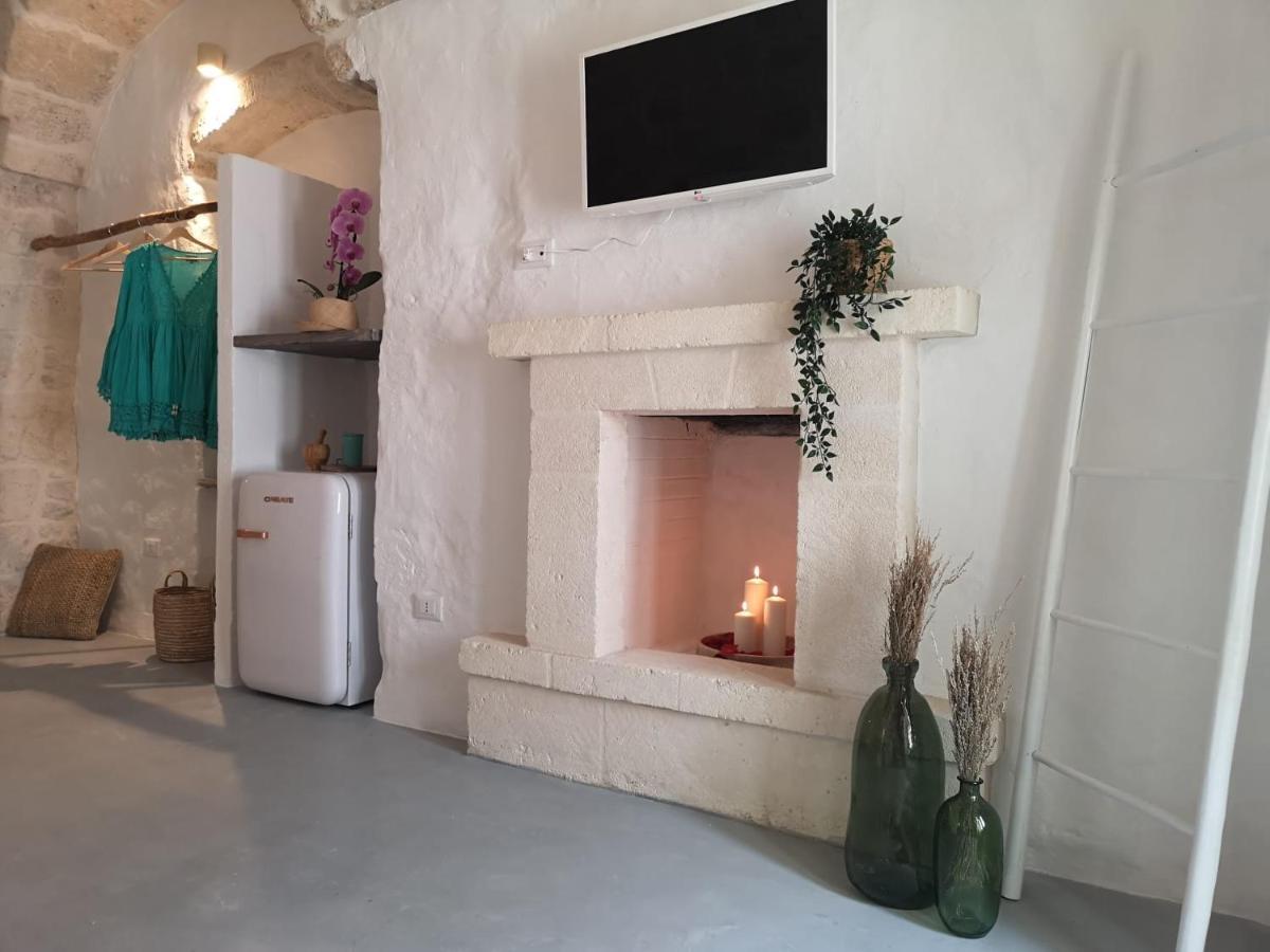 Le Jardi Ostuni By Go New Location Apartamento Exterior foto