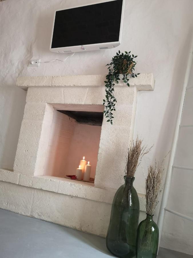 Le Jardi Ostuni By Go New Location Apartamento Exterior foto