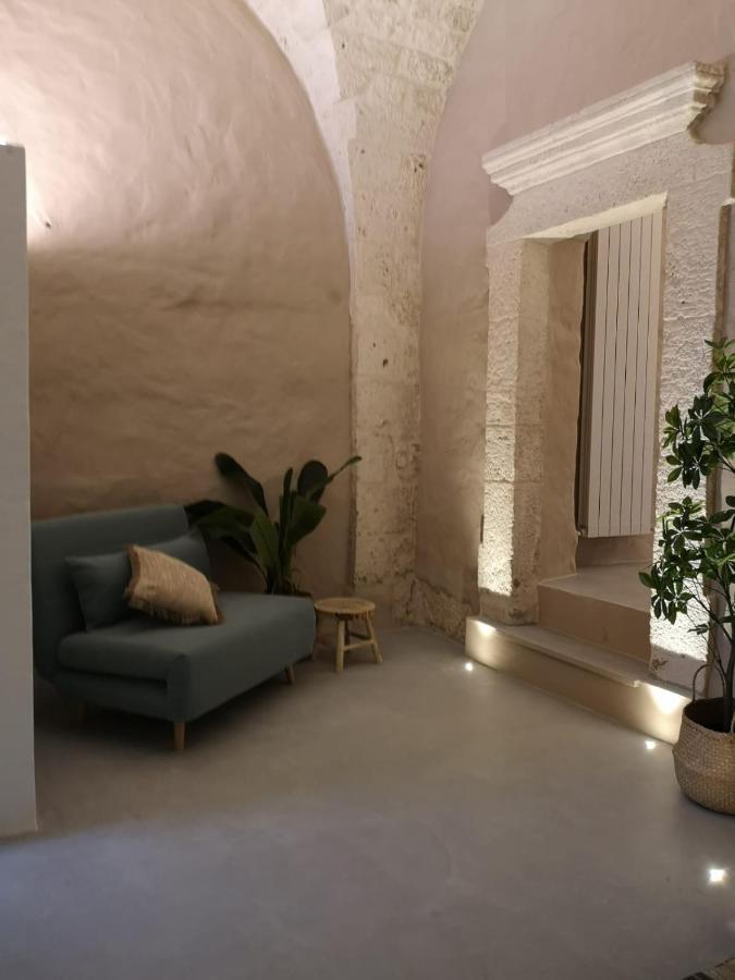 Le Jardi Ostuni By Go New Location Apartamento Exterior foto
