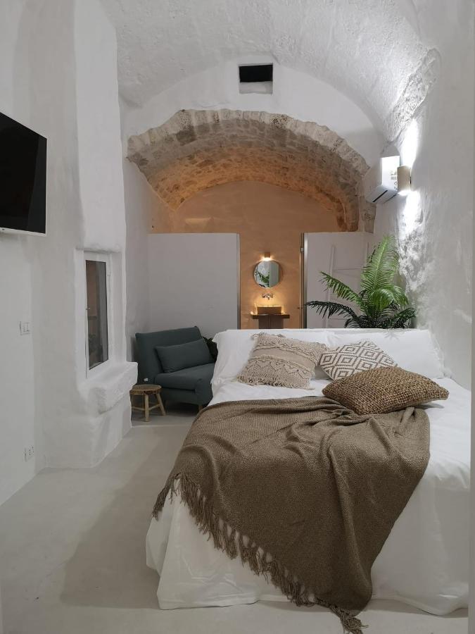 Le Jardi Ostuni By Go New Location Apartamento Exterior foto