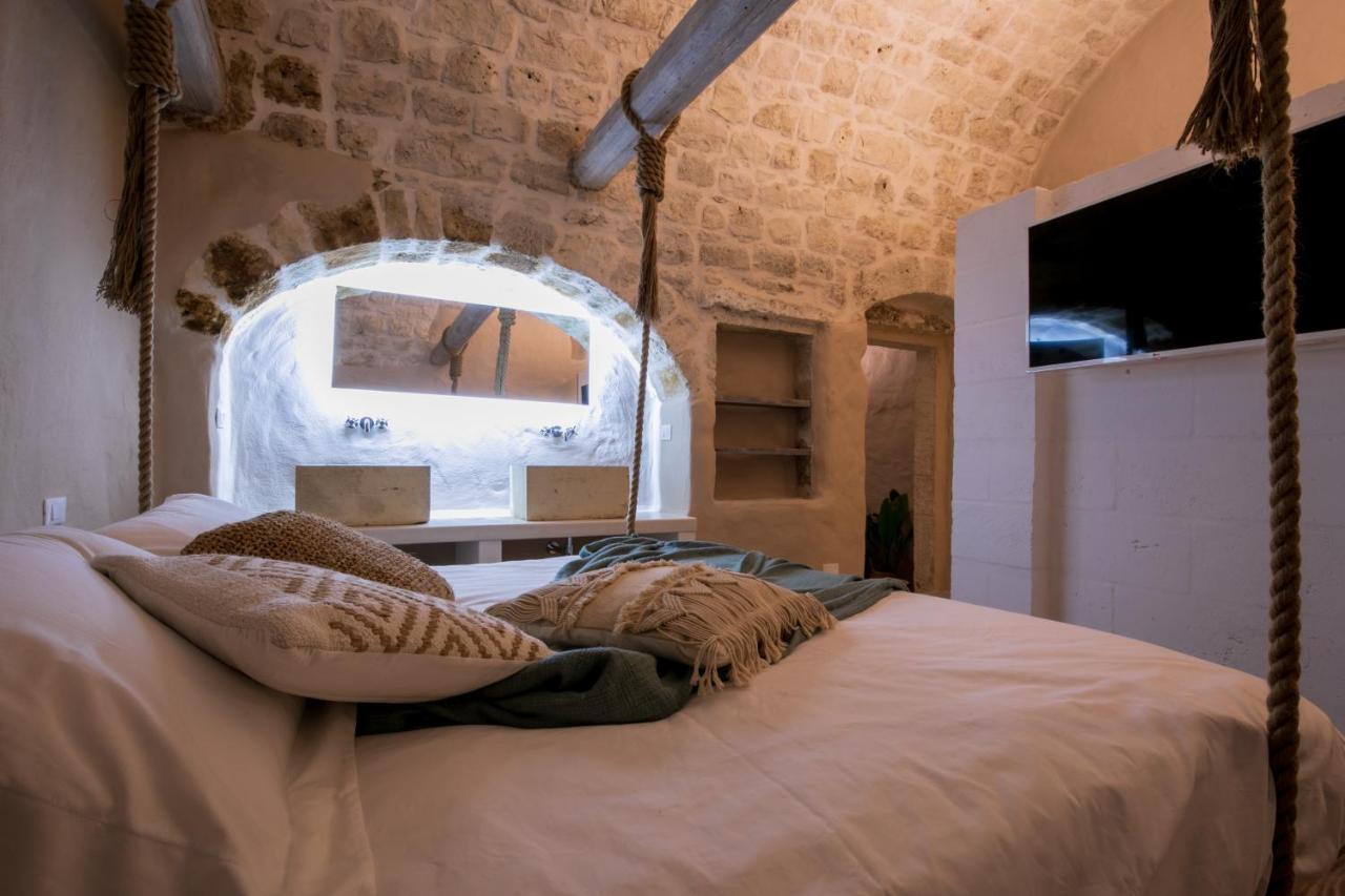 Le Jardi Ostuni By Go New Location Apartamento Exterior foto