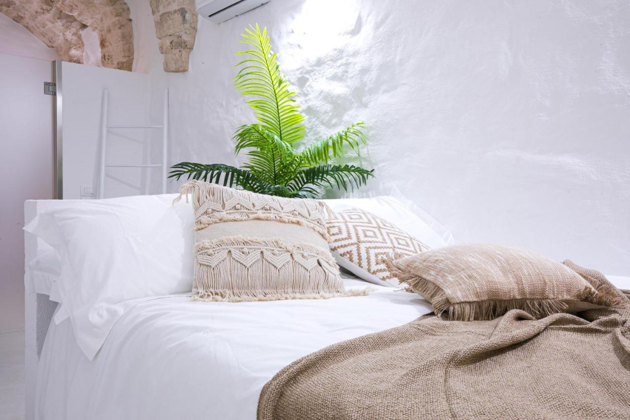 Le Jardi Ostuni By Go New Location Apartamento Exterior foto