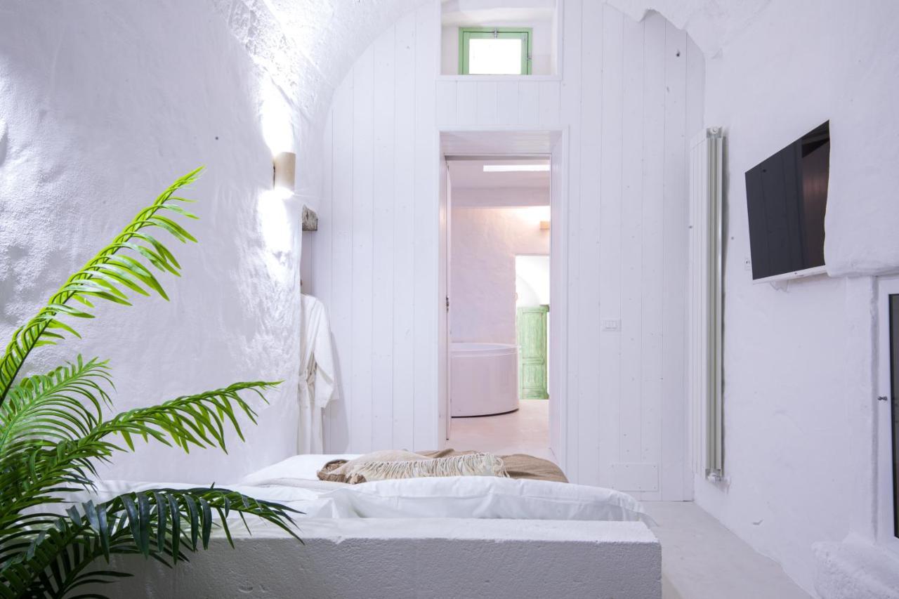 Le Jardi Ostuni By Go New Location Apartamento Exterior foto