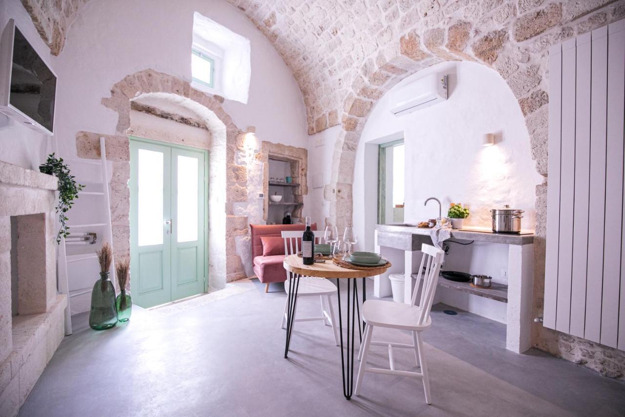 Le Jardi Ostuni By Go New Location Apartamento Exterior foto