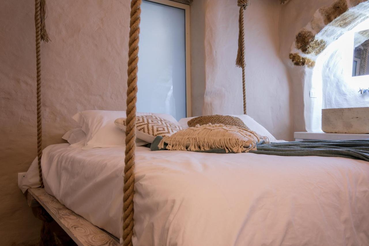 Le Jardi Ostuni By Go New Location Apartamento Exterior foto