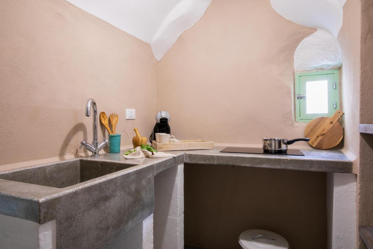 Le Jardi Ostuni By Go New Location Apartamento Exterior foto