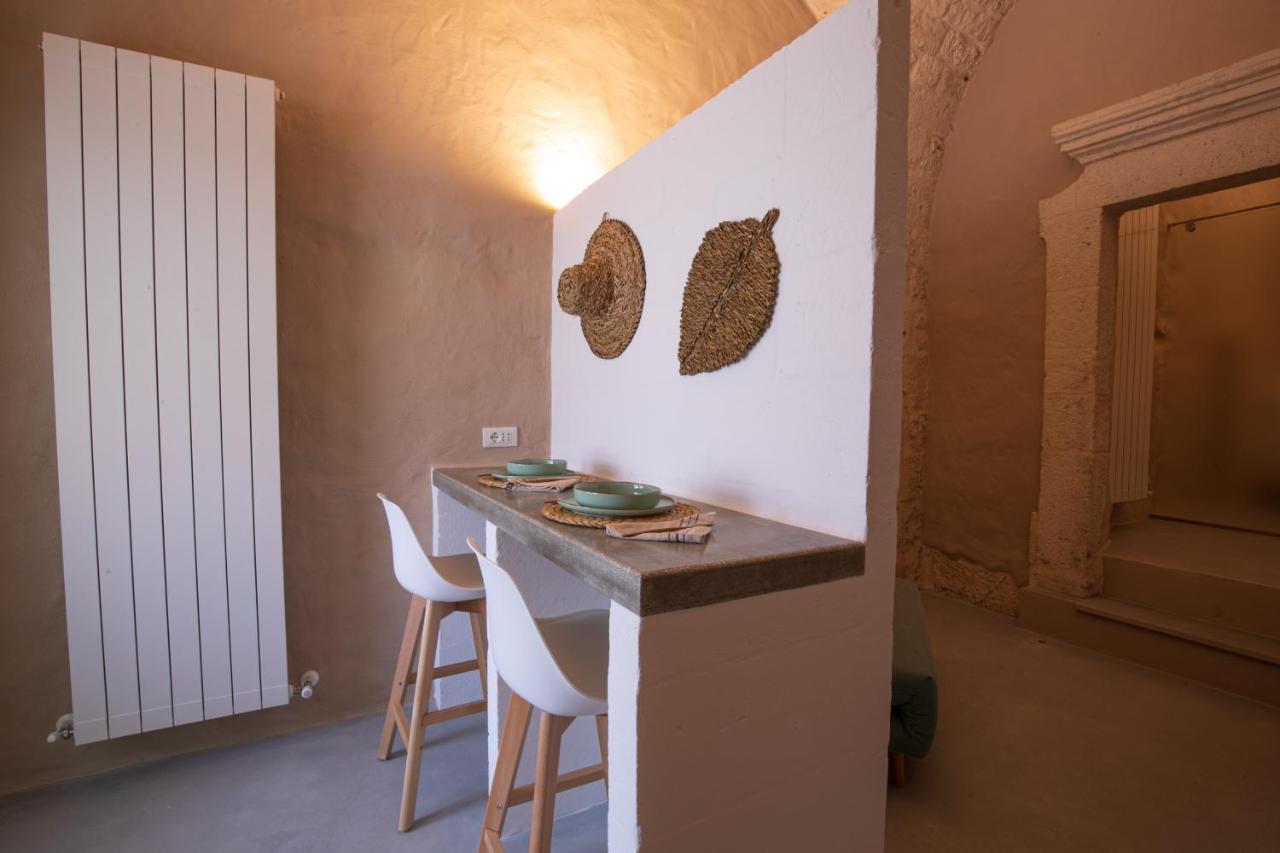 Le Jardi Ostuni By Go New Location Apartamento Exterior foto