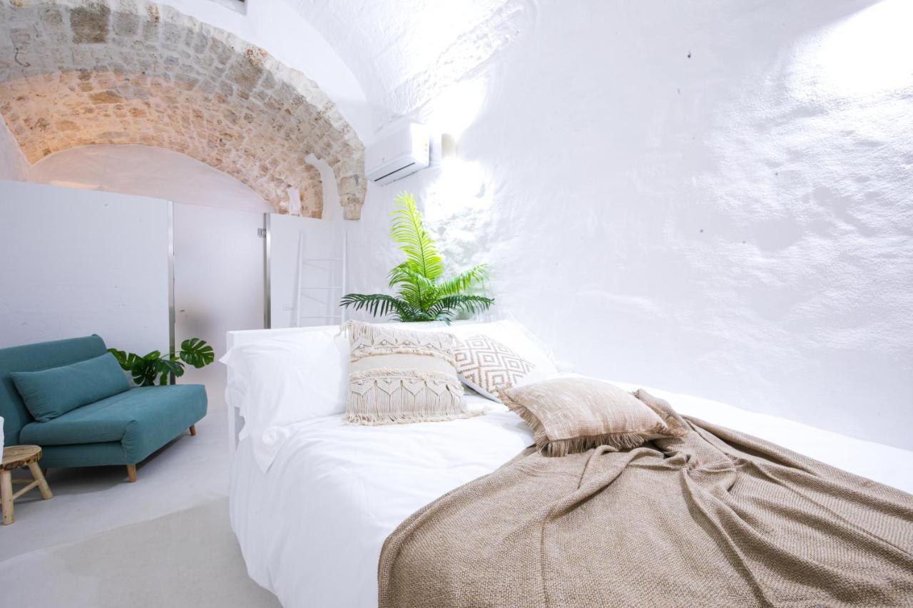 Le Jardi Ostuni By Go New Location Apartamento Exterior foto