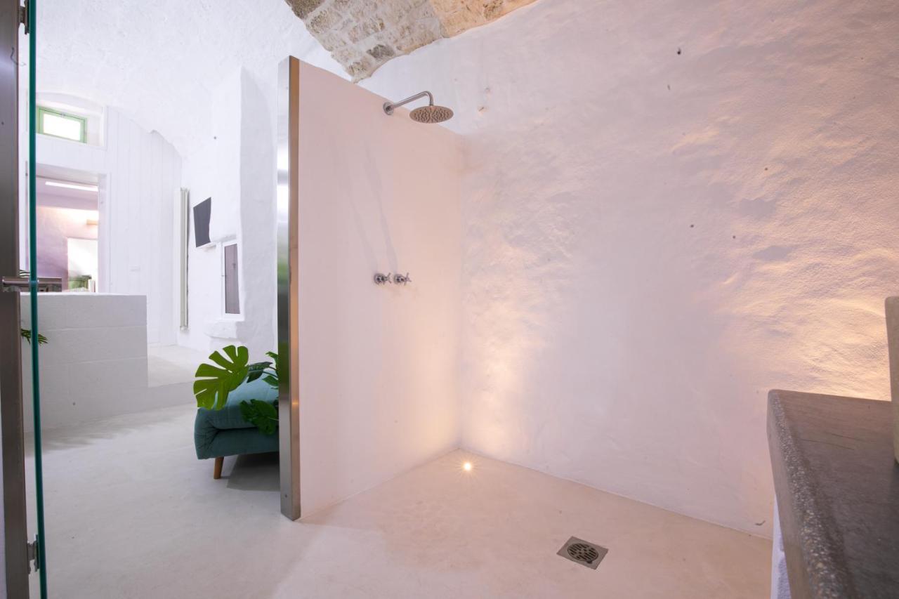 Le Jardi Ostuni By Go New Location Apartamento Exterior foto