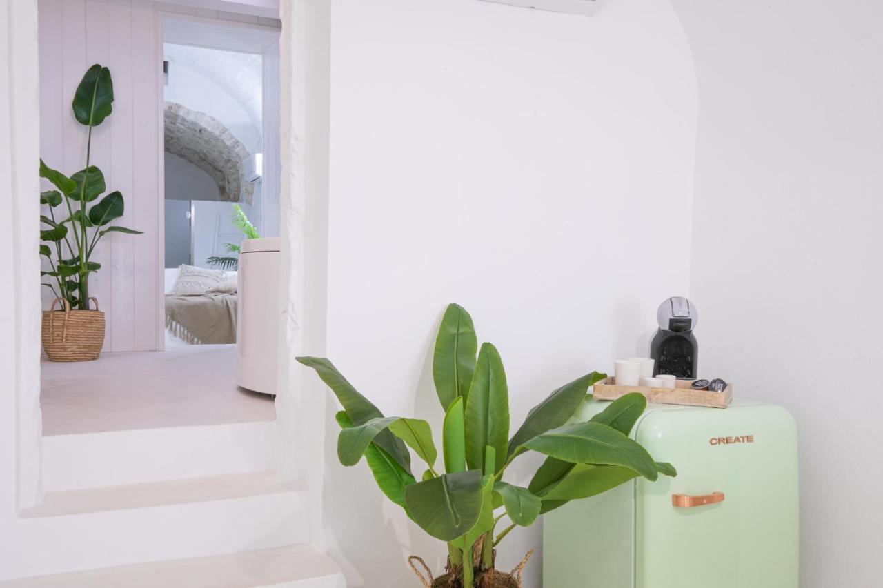 Le Jardi Ostuni By Go New Location Apartamento Exterior foto