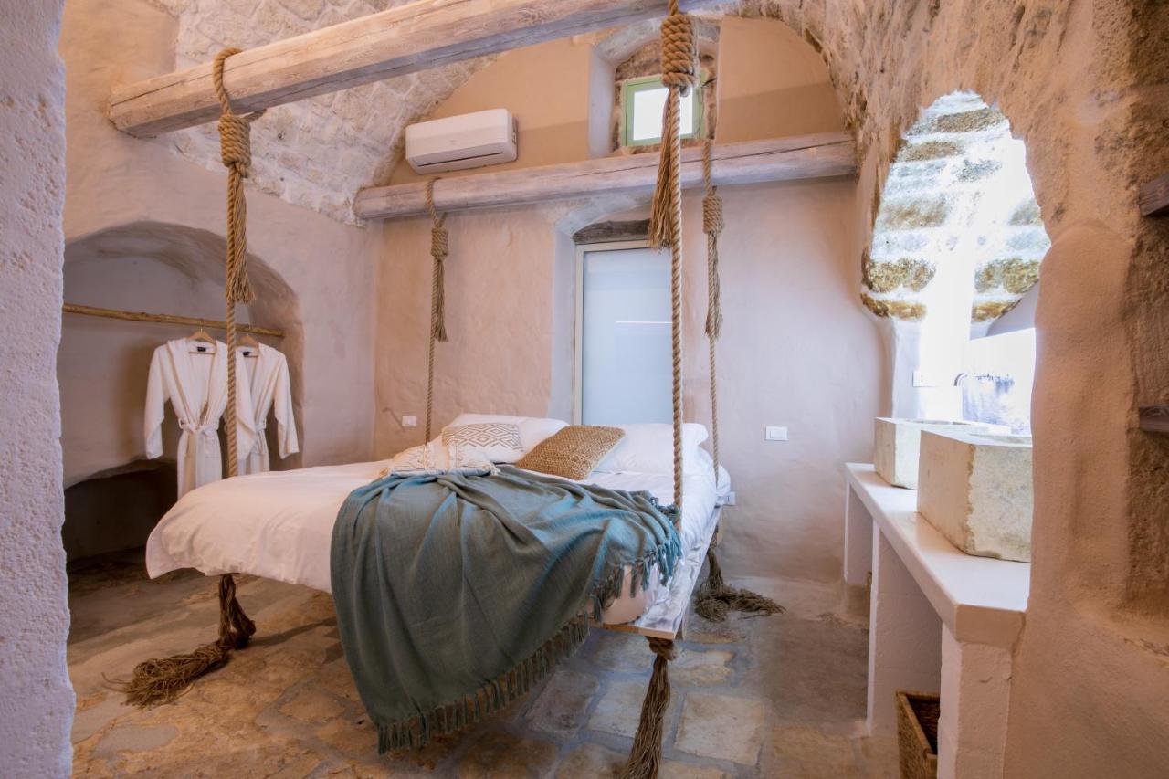 Le Jardi Ostuni By Go New Location Apartamento Exterior foto