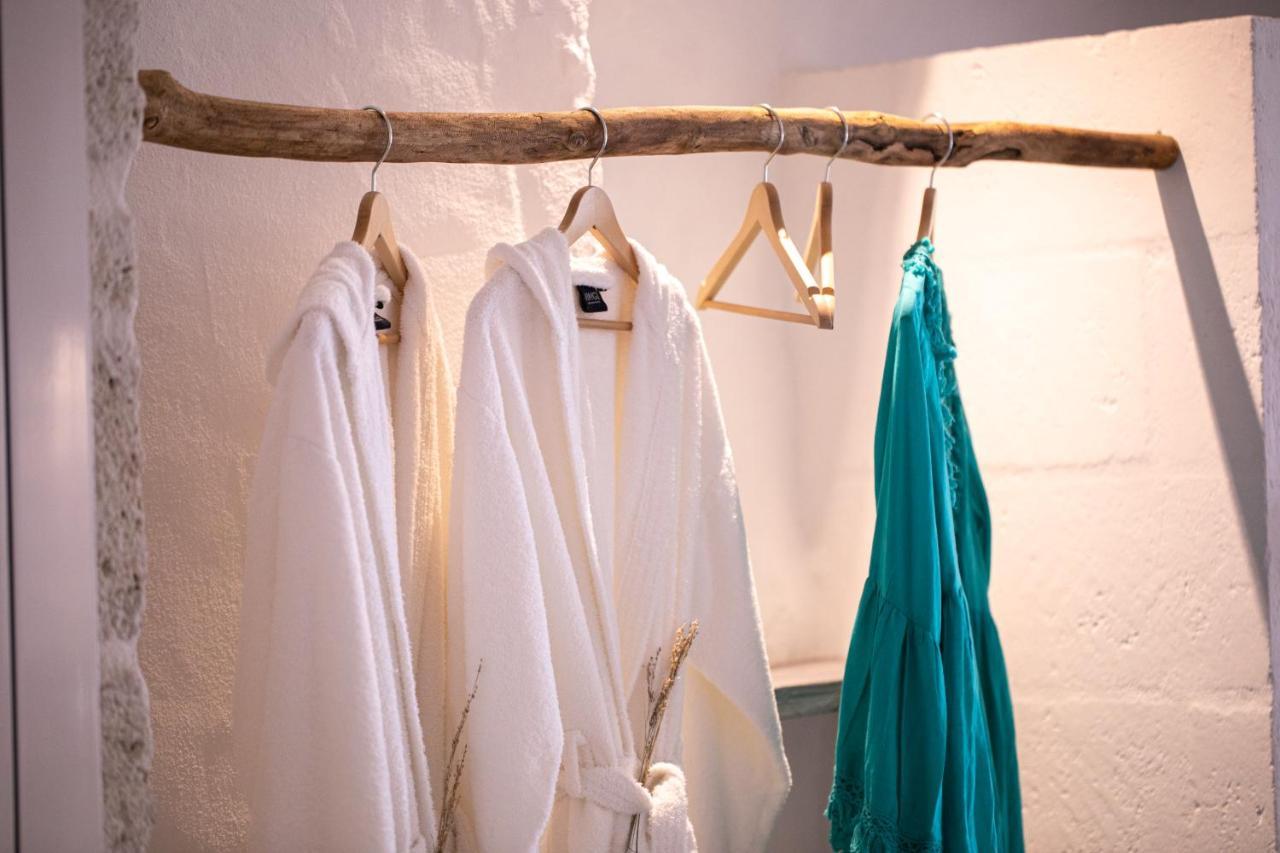 Le Jardi Ostuni By Go New Location Apartamento Exterior foto
