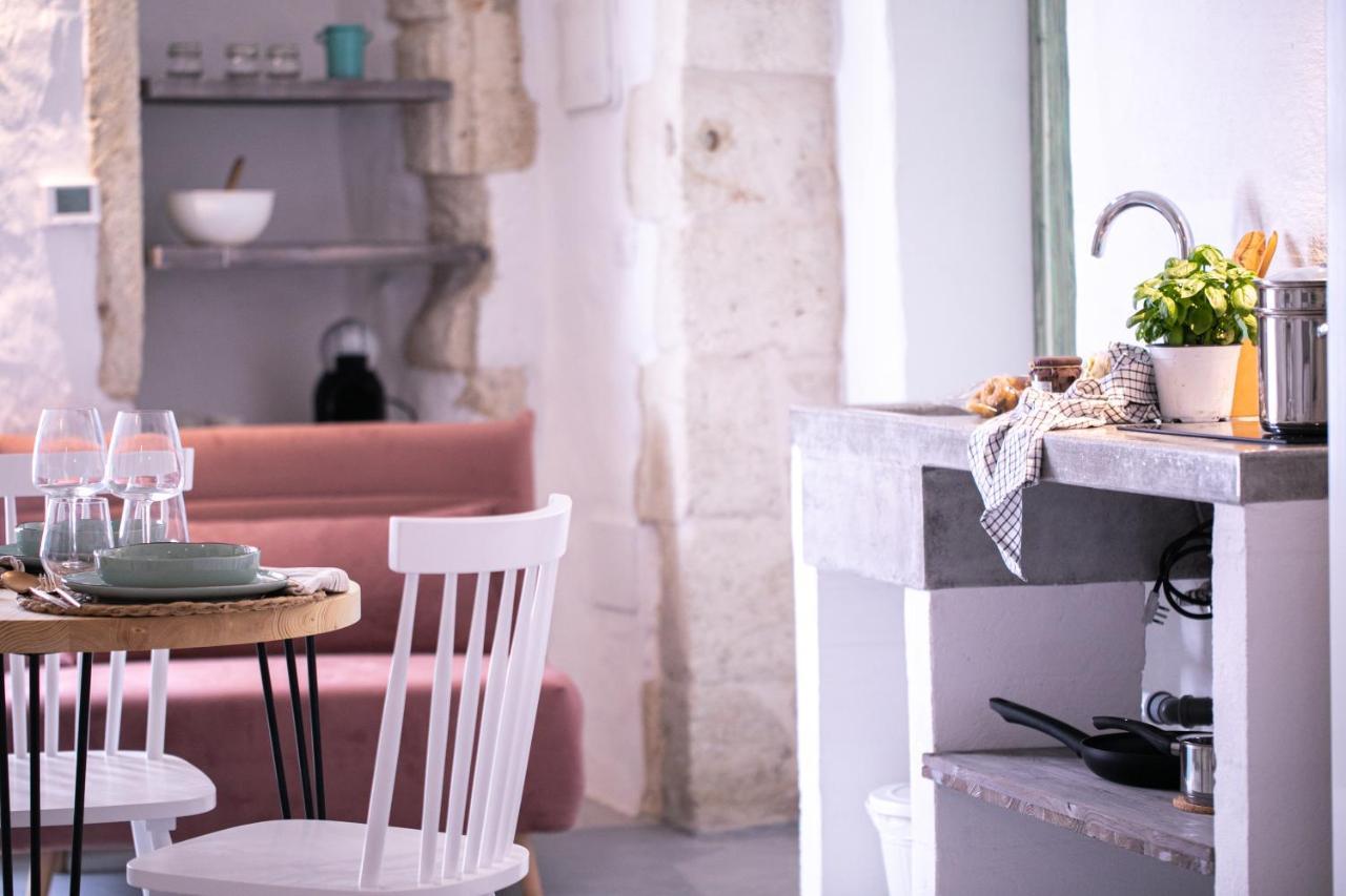 Le Jardi Ostuni By Go New Location Apartamento Exterior foto