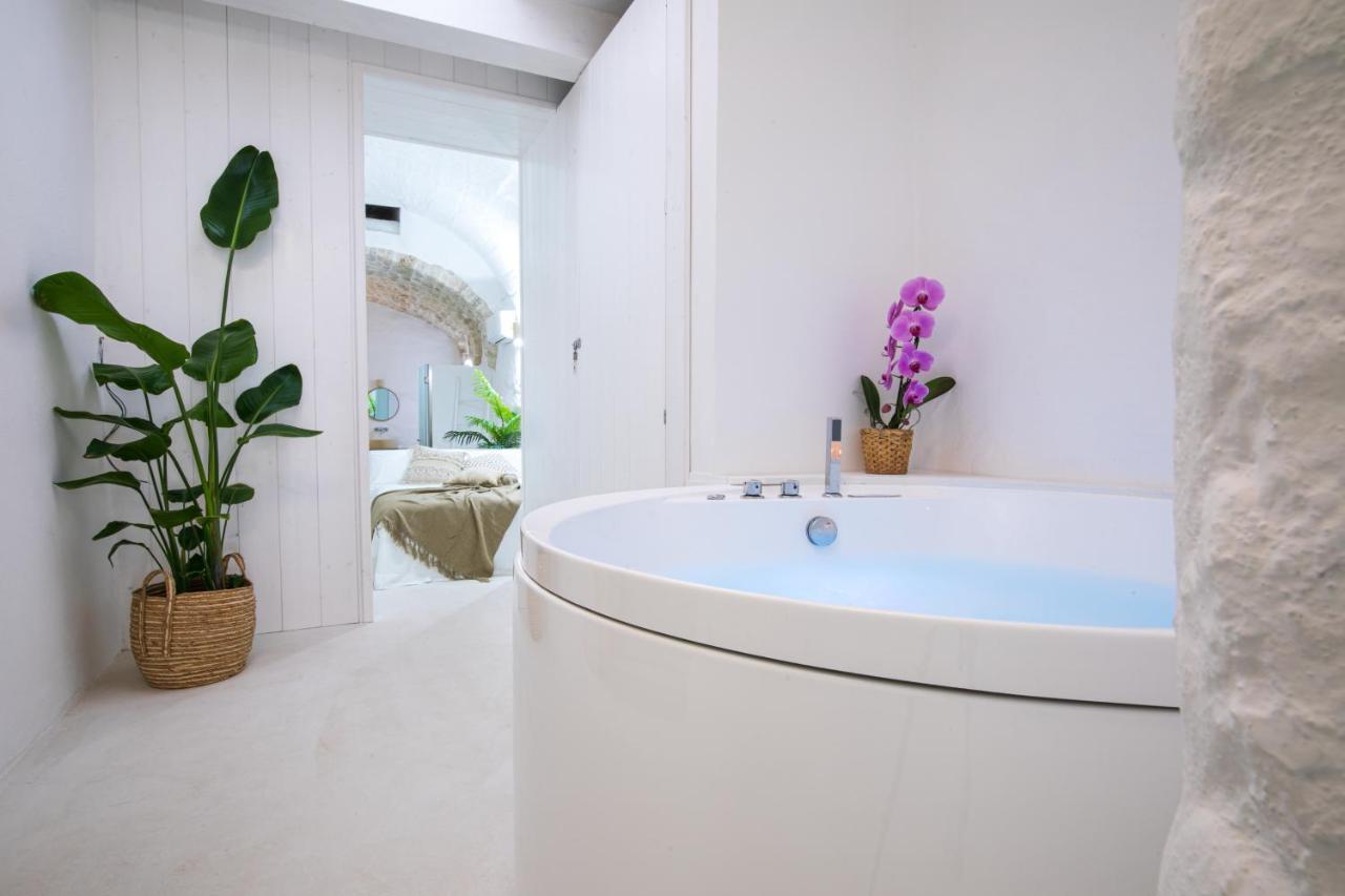 Le Jardi Ostuni By Go New Location Apartamento Exterior foto