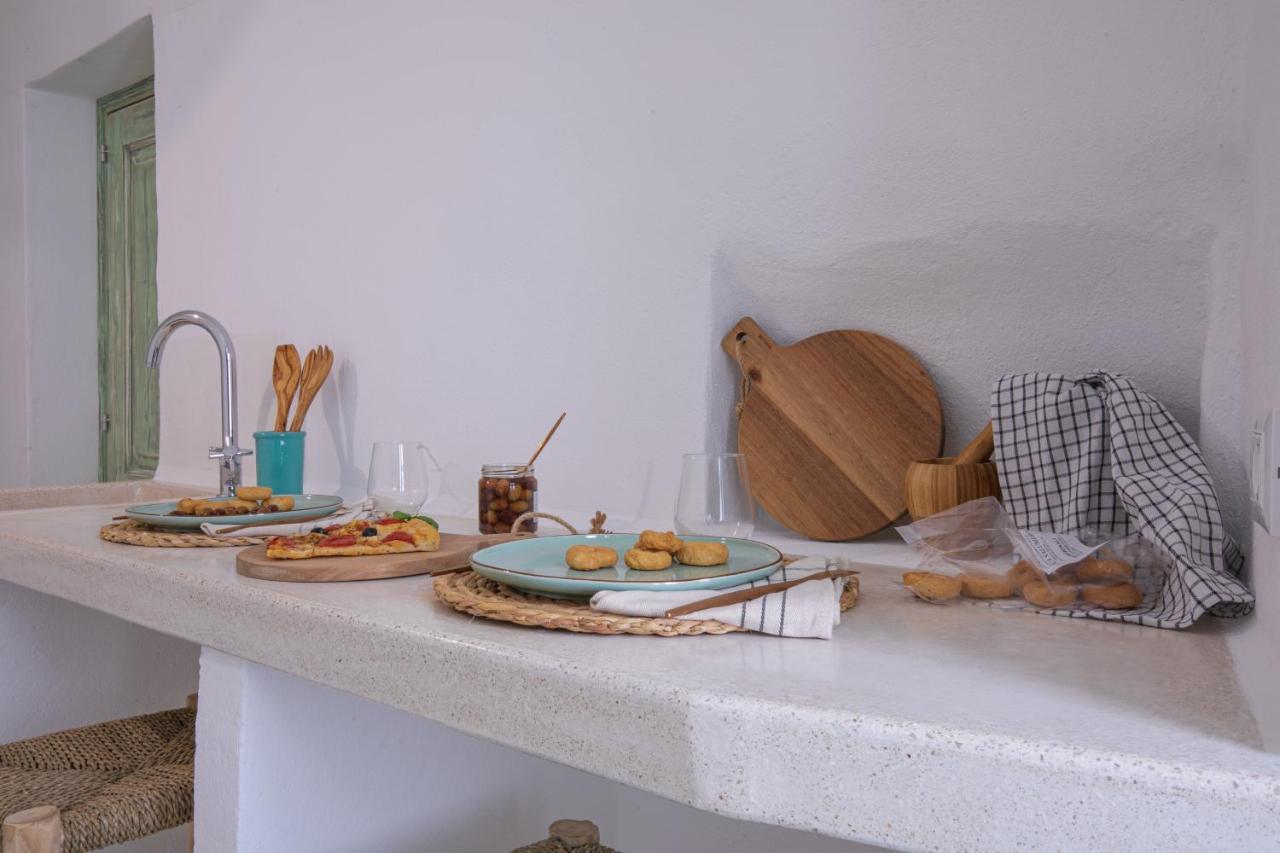 Le Jardi Ostuni By Go New Location Apartamento Exterior foto