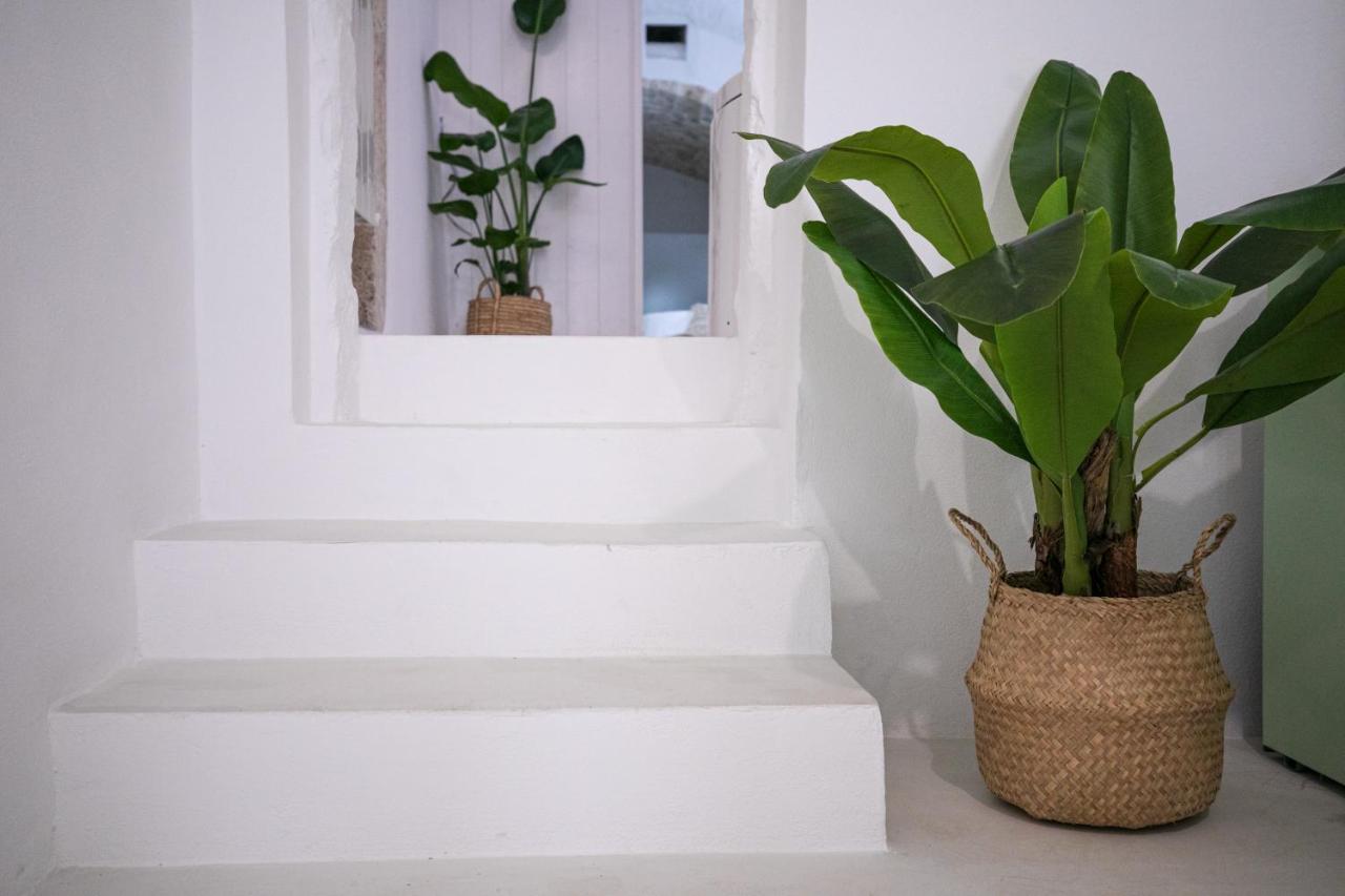 Le Jardi Ostuni By Go New Location Apartamento Exterior foto