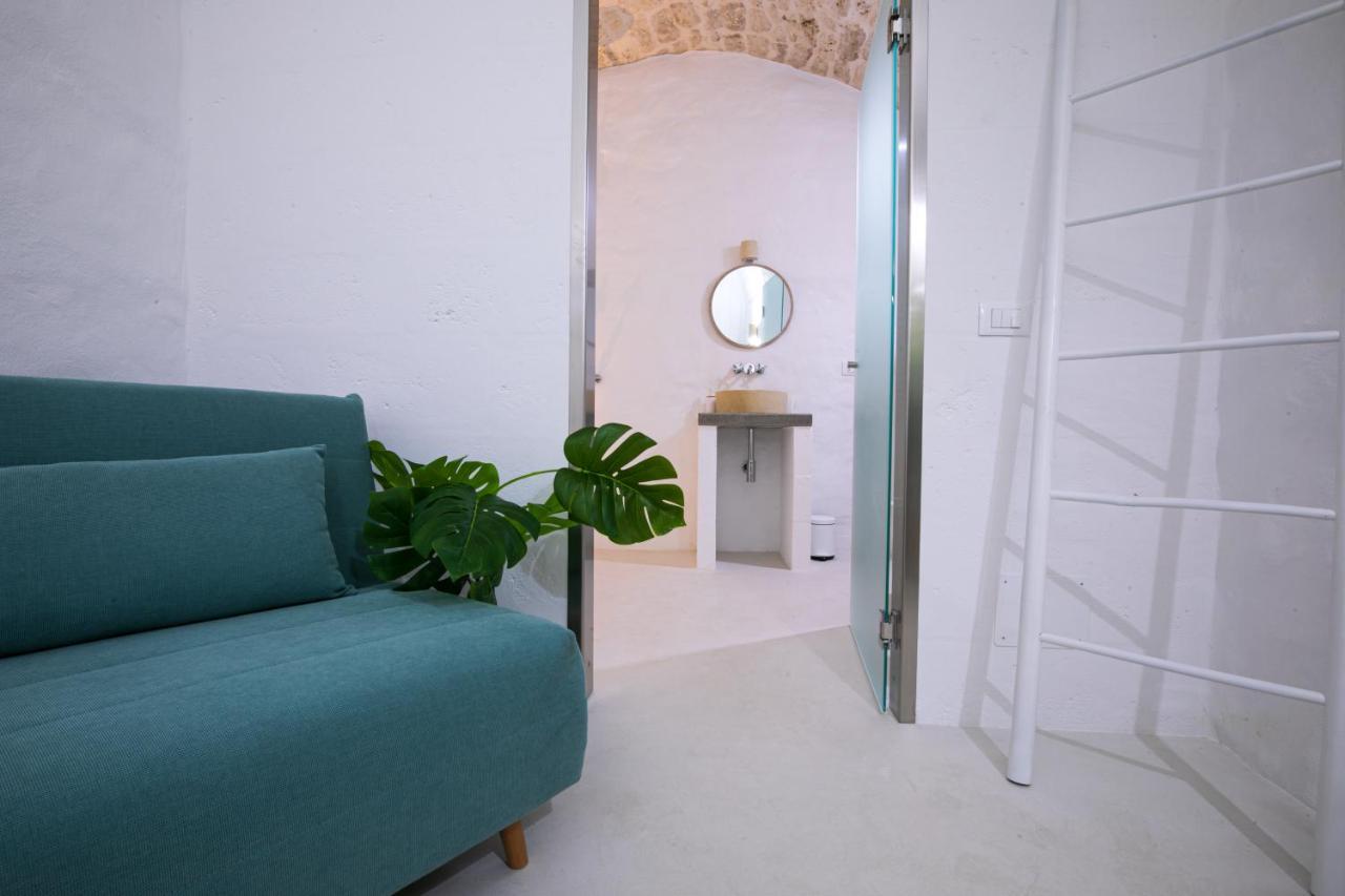 Le Jardi Ostuni By Go New Location Apartamento Exterior foto