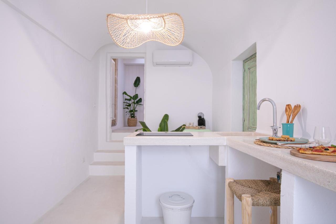 Le Jardi Ostuni By Go New Location Apartamento Exterior foto