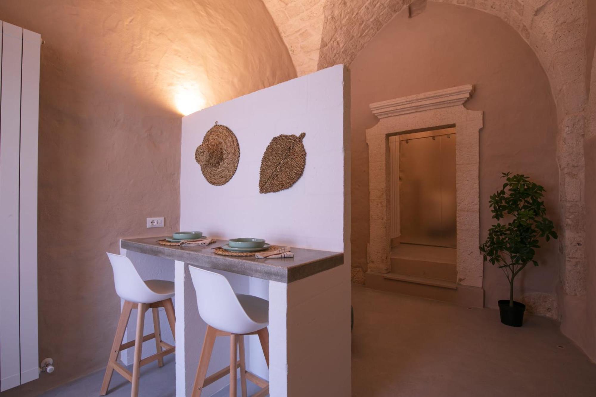 Le Jardi Ostuni By Go New Location Apartamento Exterior foto