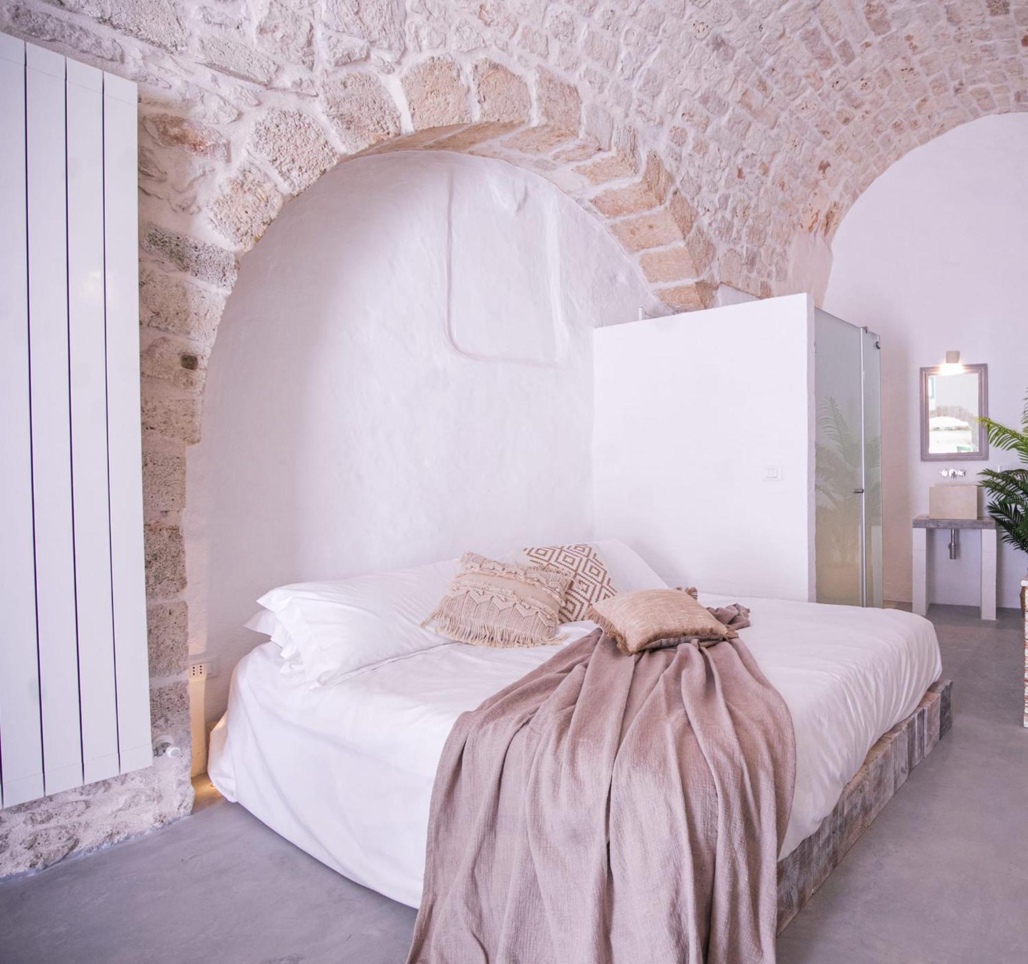 Le Jardi Ostuni By Go New Location Apartamento Exterior foto