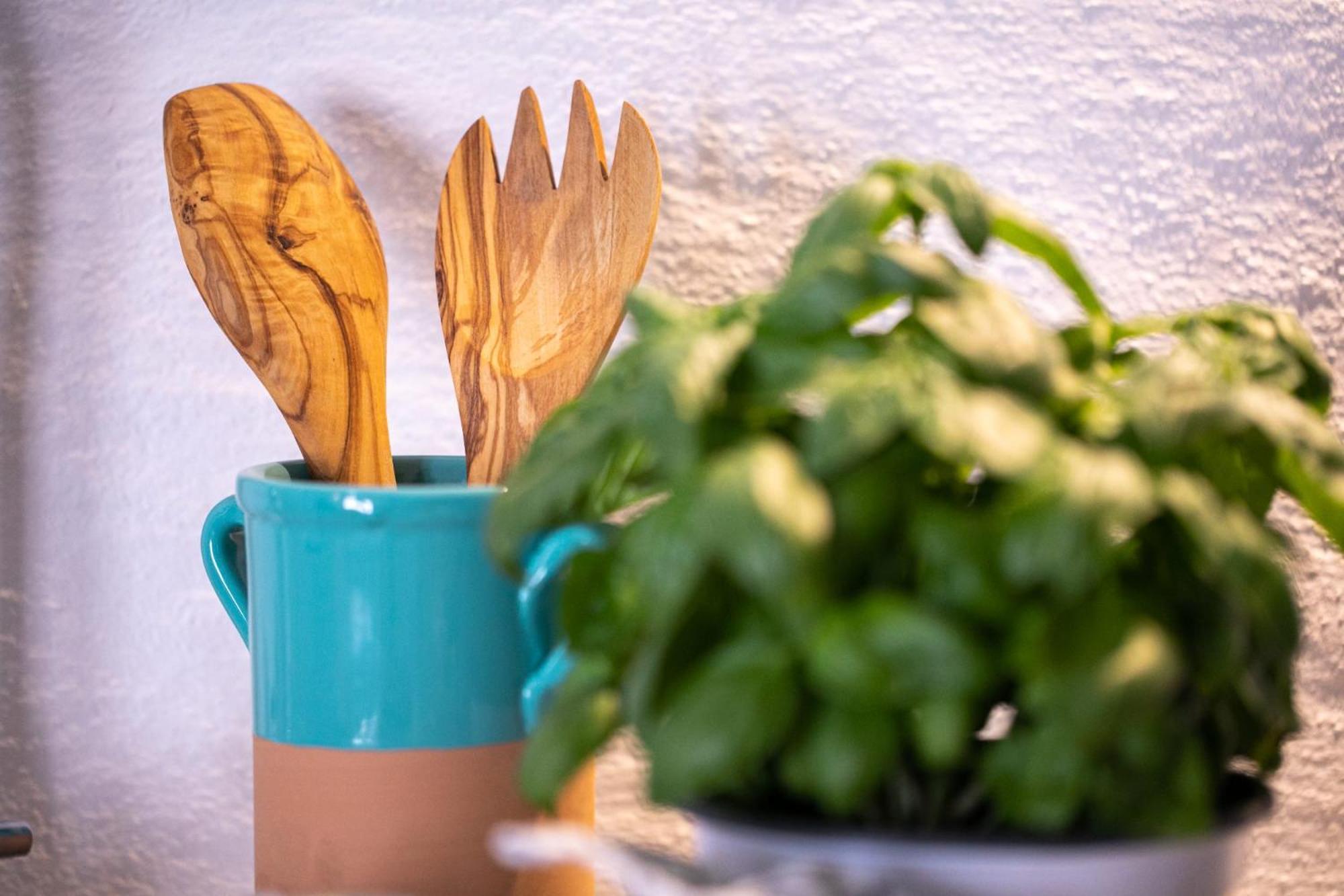 Le Jardi Ostuni By Go New Location Apartamento Exterior foto