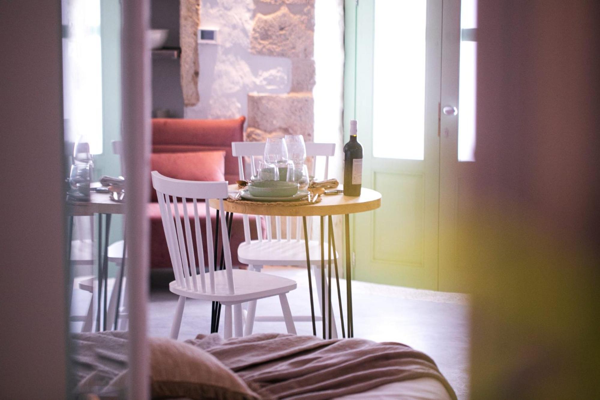 Le Jardi Ostuni By Go New Location Apartamento Exterior foto