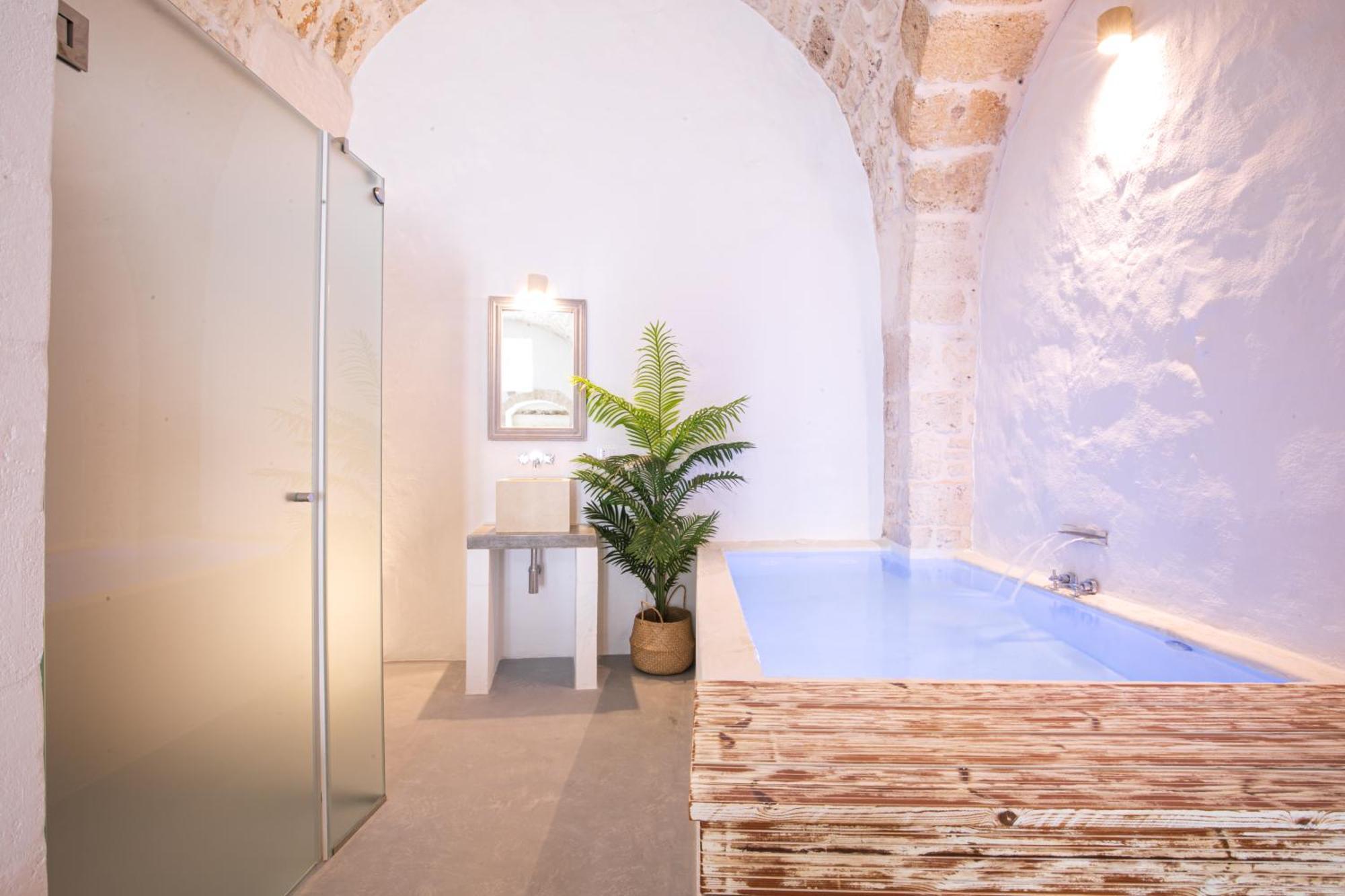 Le Jardi Ostuni By Go New Location Apartamento Exterior foto