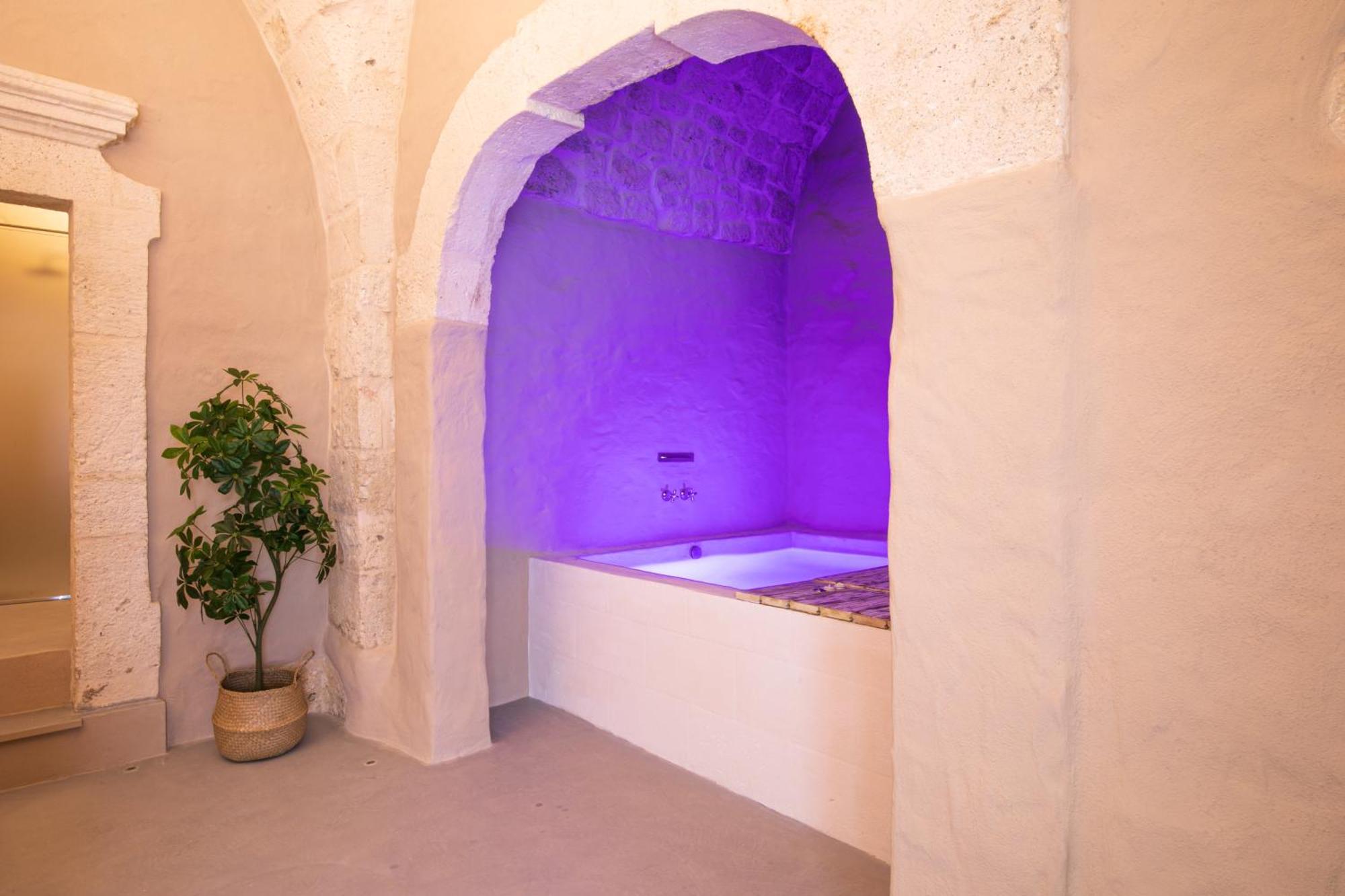 Le Jardi Ostuni By Go New Location Apartamento Exterior foto