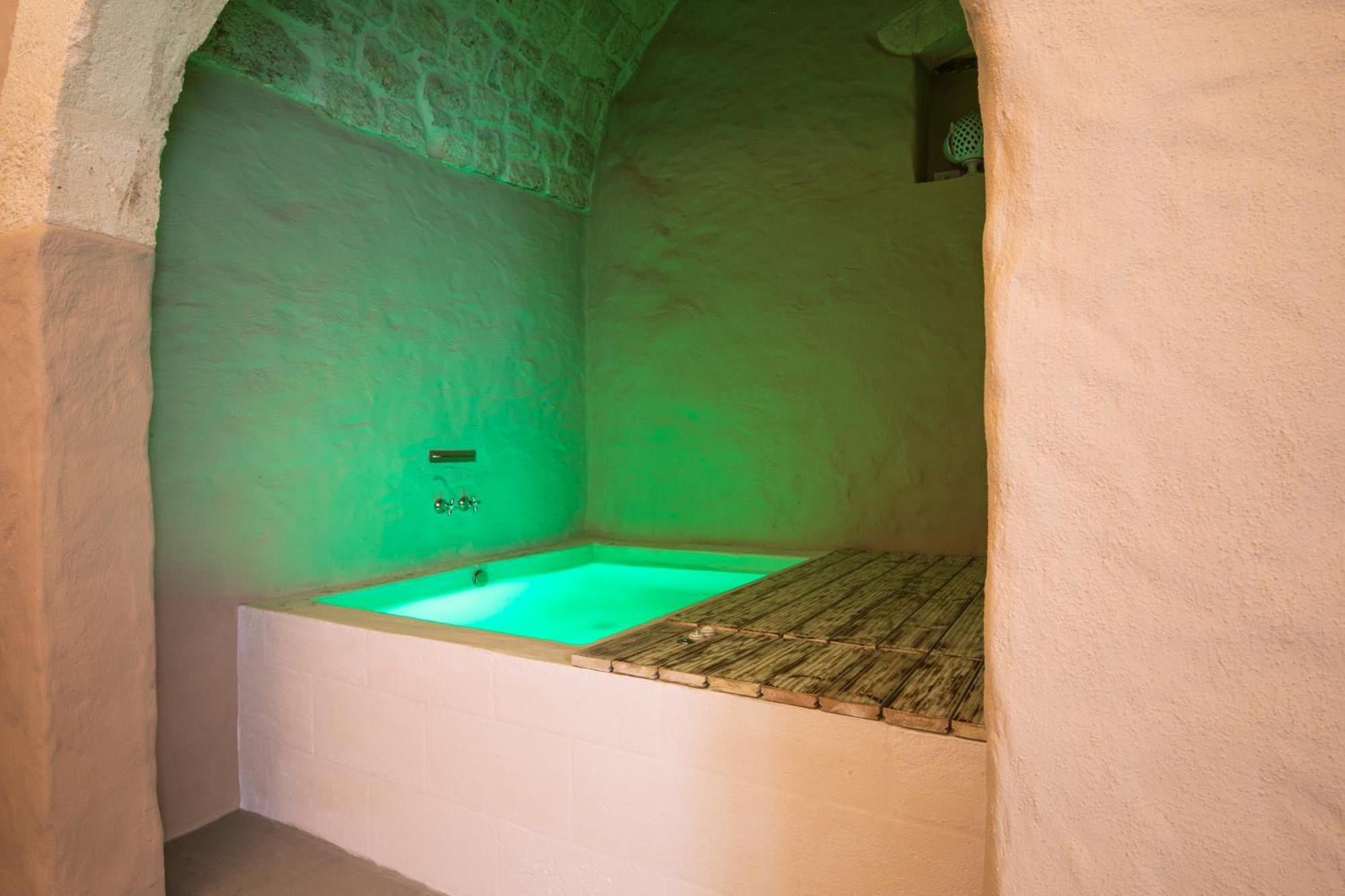 Le Jardi Ostuni By Go New Location Apartamento Exterior foto