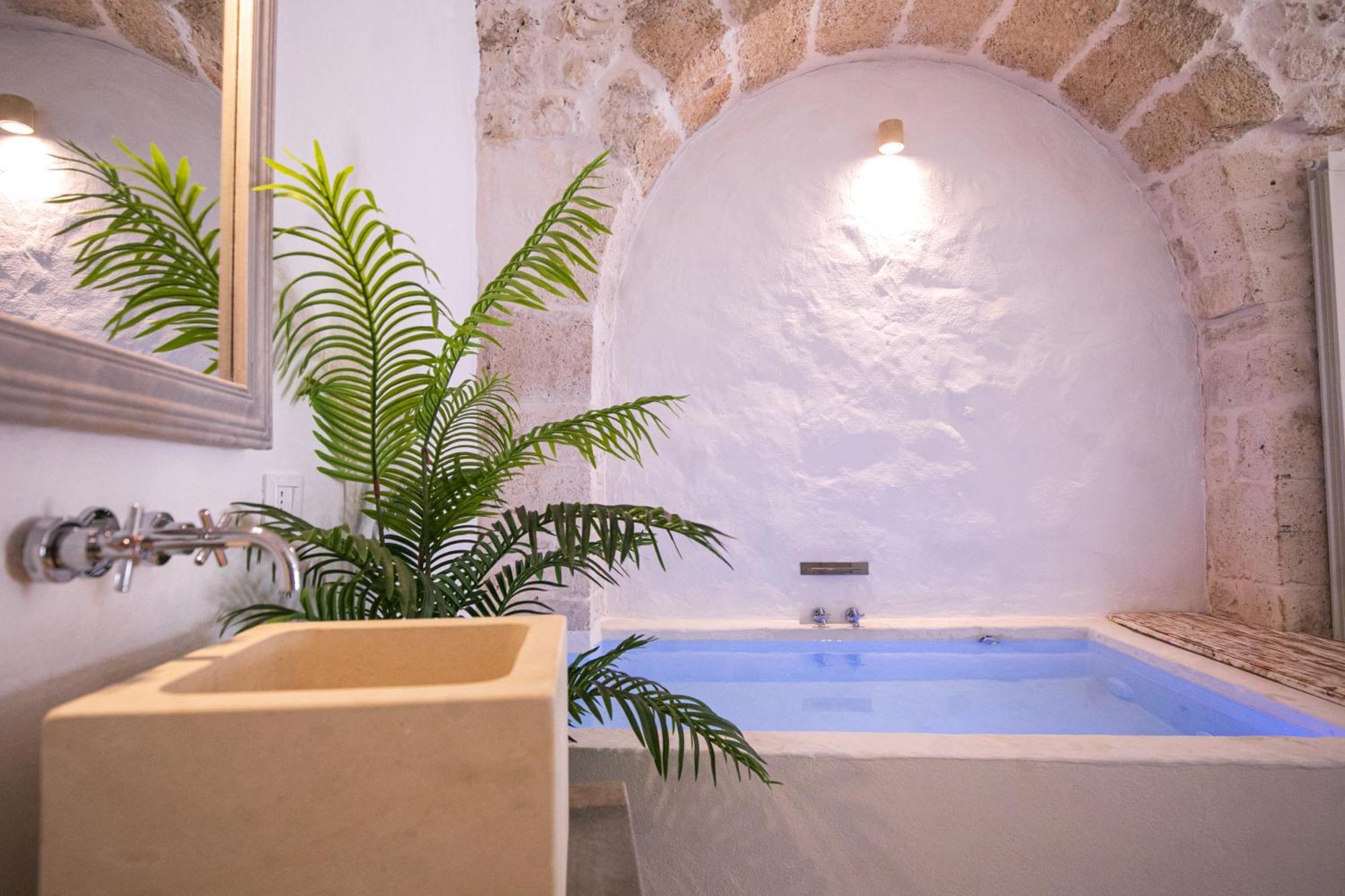 Le Jardi Ostuni By Go New Location Apartamento Exterior foto